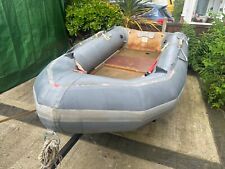 Avon inflatable rib for sale  BOURNEMOUTH