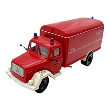 Brekina lkw magirus gebraucht kaufen  Quedlinburg