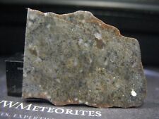 Meteorite nwa 13497 for sale  SHETLAND