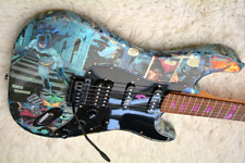 Fender style stratocaster for sale  STAMFORD