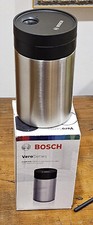 Edelstahl isolier milchbehält gebraucht kaufen  Rotenburg