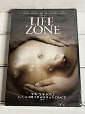 The Life Zone DVD 2012 Widescreen Lindsey Haun Angela Little Factory Sealed comprar usado  Enviando para Brazil