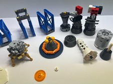 Lego nasa apollo for sale  Menlo Park