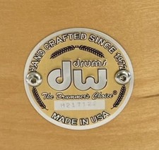 dw gold badge for sale  Dover