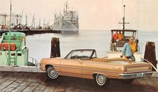 Beautiful 1965 chevelle for sale  Hillsborough
