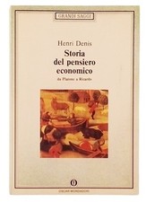Denis storia del usato  Reggio Calabria