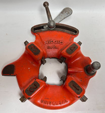 Ridgid 811a universal for sale  East Falmouth