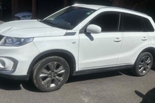 2019 suzuki vitara for sale  BASILDON