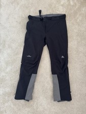 Mountain equipment pants for sale  WAKEFIELD