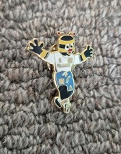 burnley badge for sale  DERBY