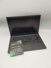 Notebook lenovo carbon usato  Verdellino