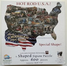 Suns 600 piece for sale Suns 600 piece for sale  ST. AUSTELL