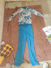 Schiesser herren pyjama gebraucht kaufen  Langgöns