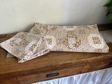 Vintage 1970s patchwork for sale  READING