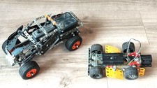 Véhicules meccano vintage d'occasion  Montbéliard