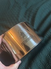 Pathfinder silver camping for sale  BRISTOL