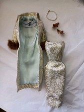 Barbie doll evening for sale  San Jose