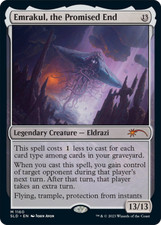 Magic mtg emrakul d'occasion  Ivry-sur-Seine