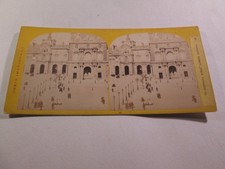 Photo stereoscopique 18x9cm d'occasion  France
