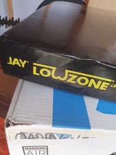 Pressure relief seat for sale  CHESTERFIELD