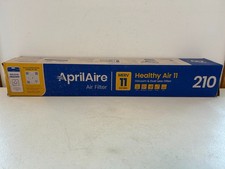 Aprilaire 210 healthy for sale  Wichita