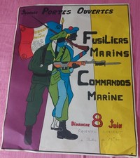 Affiche journée porte d'occasion  Neuves-Maisons
