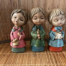 Set three vintage for sale  Saint George
