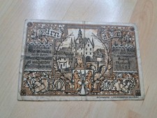 Notgeld kirn notgeldschein gebraucht kaufen Notgeld kirn notgeldschein gebraucht kaufen  Nittenau