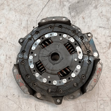 302055852r kit frizione usato  Italia