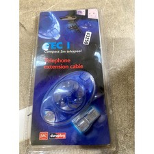 Electric tec retractable for sale  STAFFORD