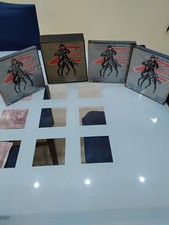 Cofanetto bobine super usato  Torre del Greco