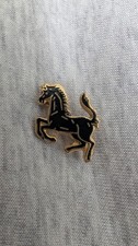Ferrari vintage prancing for sale  BROUGH