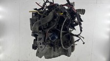 Moteur renault megane d'occasion  Moulins