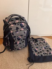 Satch schultasche fond gebraucht kaufen  Düsseldorf