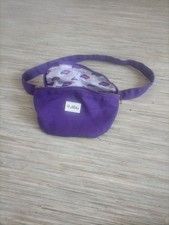 Sac banane illiko d'occasion  Saint-Laurent-Nouan