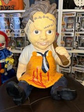 Spirit halloween horror for sale  CARDIFF