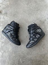 Isabel marant black d'occasion  Expédié en Belgium