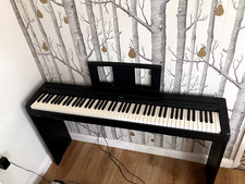 Yamaha keyboard for sale  BRIGHTON