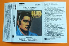 Rare cassette audio d'occasion  Roquefort-les-Pins