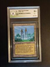 Mtg tabernacolo della usato  Firenze