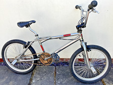 Freestyle bmx. compe for sale  CAMBRIDGE