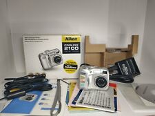 Nikon coolpix 2100 usato  Milano