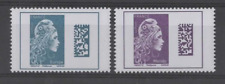 Timbres 5257 5258 d'occasion  Marseille V