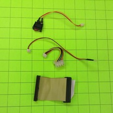 Dispositivo de armazenamento de dados disco rígido portátil Micronet PHD8072U2F cabo de unidade comprar usado  Enviando para Brazil