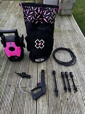 Muc bike pressure for sale  SCARBOROUGH