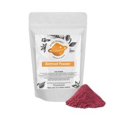 Edible beetroot powder for sale  LEICESTER
