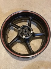 2011 triumph daytona for sale  Marengo