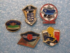 Pin police brigade d'occasion  Saint-Louis