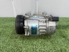 1j0820803k compressor 105082 d'occasion  Expédié en Belgium
