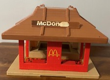 Mcdonalds 1974 playskool for sale  Pottsville